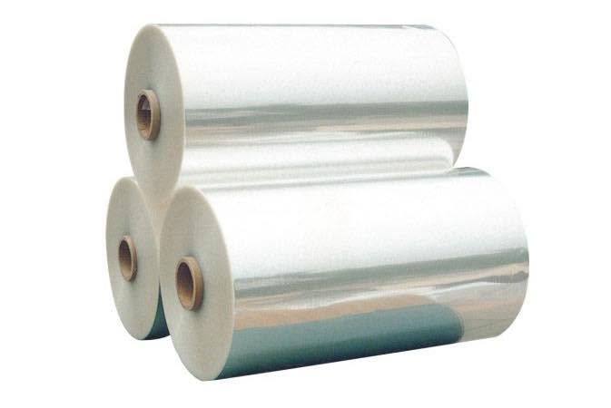BOPP Film Line & Equipment