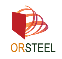 ORSTEEL LOGO